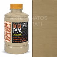 Detalhes do produto Tinta PVA Daiara Camurça 08 - 500ml